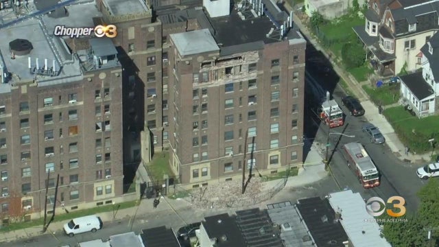 City funds hotels for evacuated Lindley Towers residents 