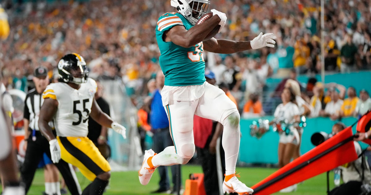 Dolphins hoping to get managing activity likely towards Lions