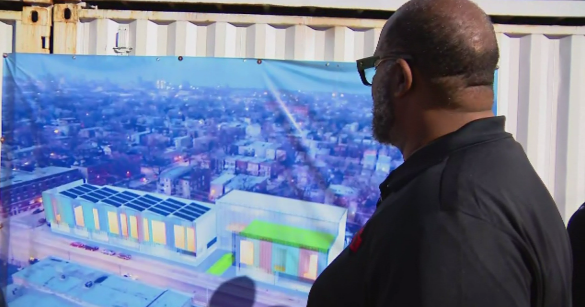 Woodlawn pastor leaves rooftop after raising 20 million for community