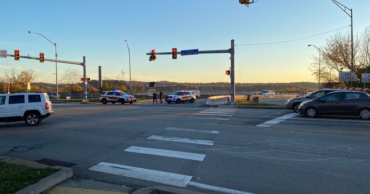 2 'people of interest' in Brighton Heights funeral shooting detained on