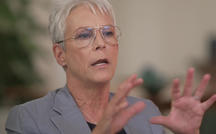 Jamie Lee Curtis on screams, laughter and kindness 