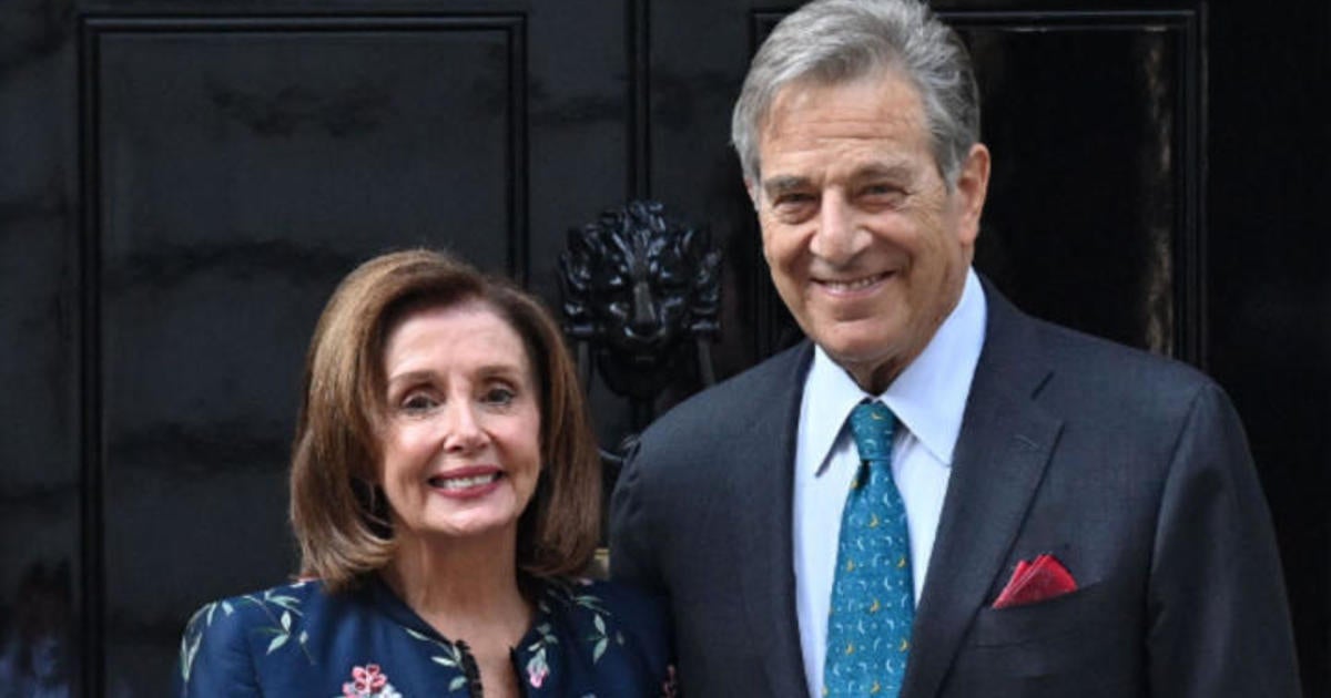 Medical Update: Pelosi's Recovery After European Injury – A Look Inside