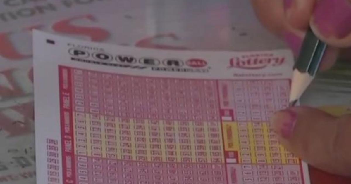 Powerball jackpot jumps to .2 billion for future drawing