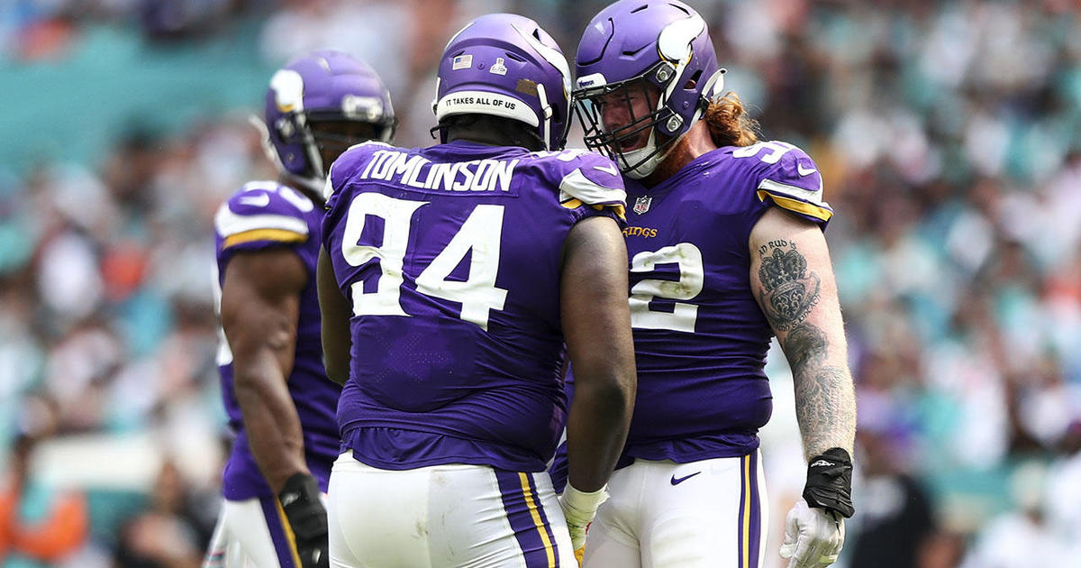 How to Watch Minnesota Vikings Games Live in 2023