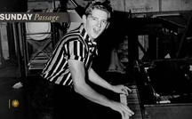 Passage: Remembering Jerry Lee Lewis 