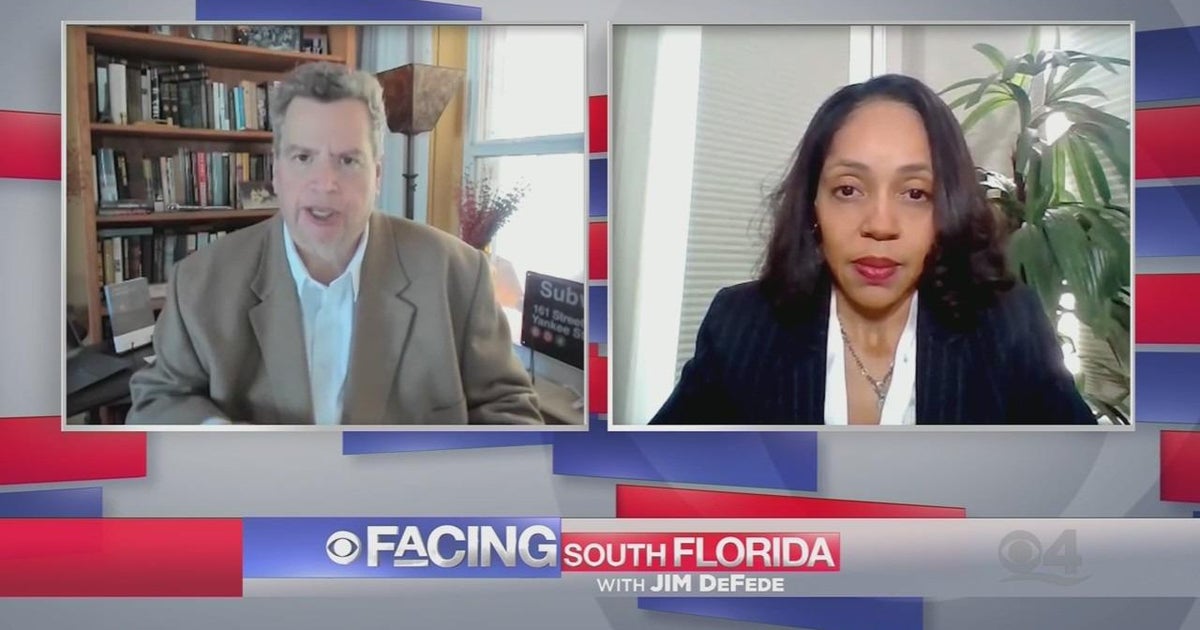 Facing South Florida: The Race for Florida Legal professional Basic