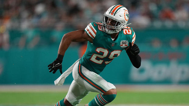 NFL: OCT 23 Steelers at Dolphins 