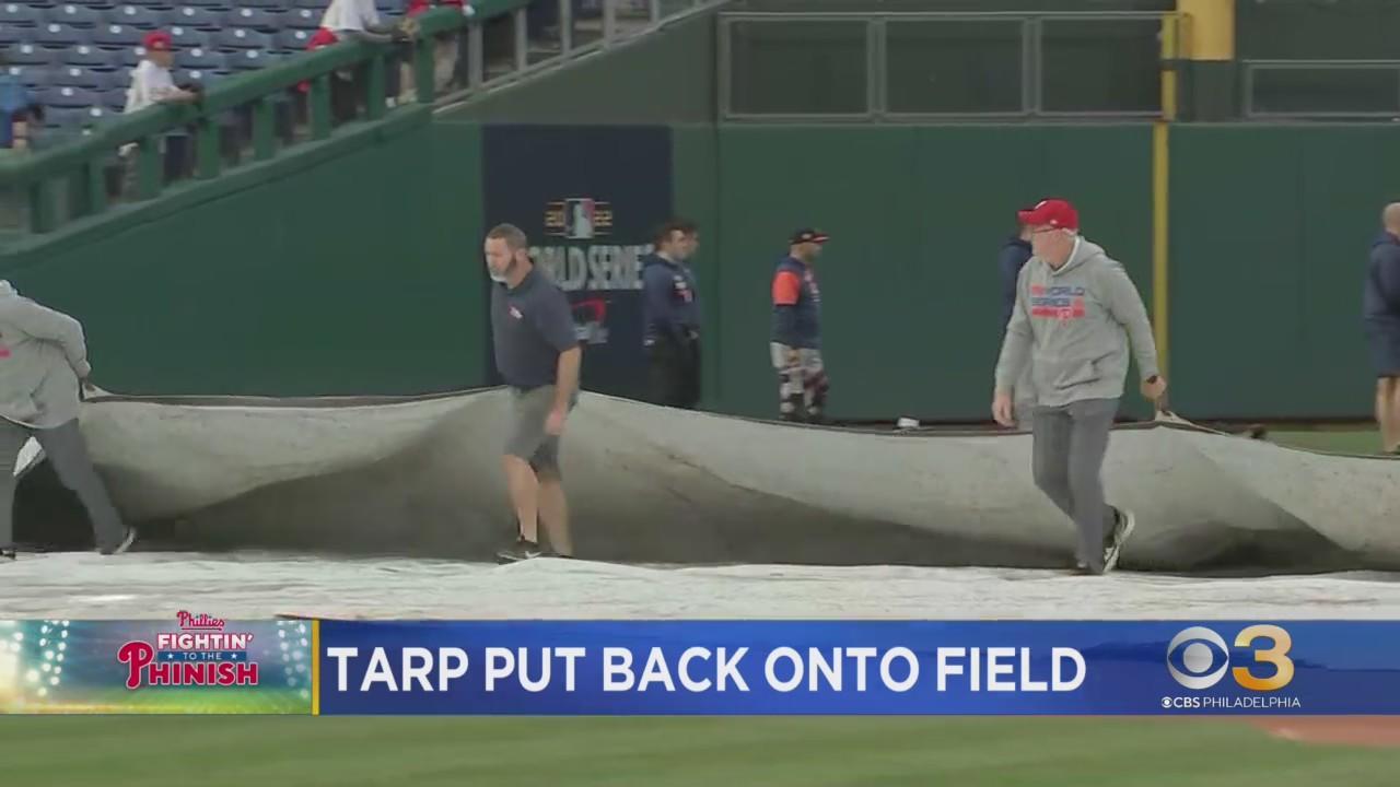 Astros fans in Philly give their expectations ahead of Game 3