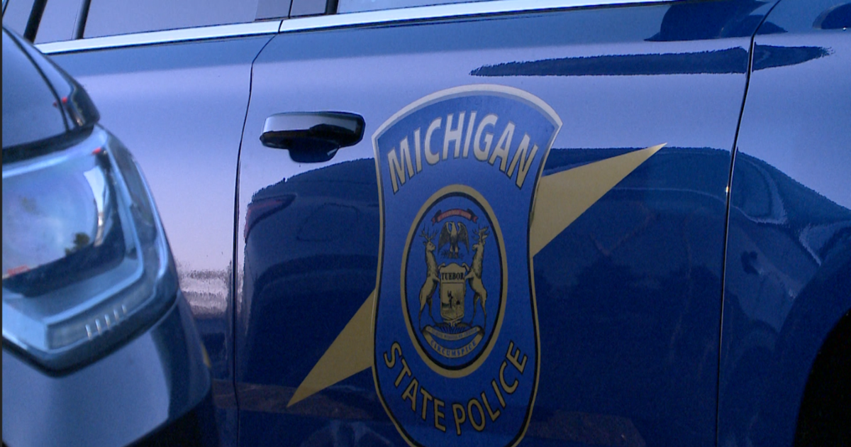 Flint woman found dead in vehicle on Michigan freeway