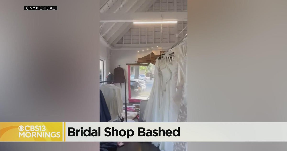 CBS13 News AM News Update - 10/31/22