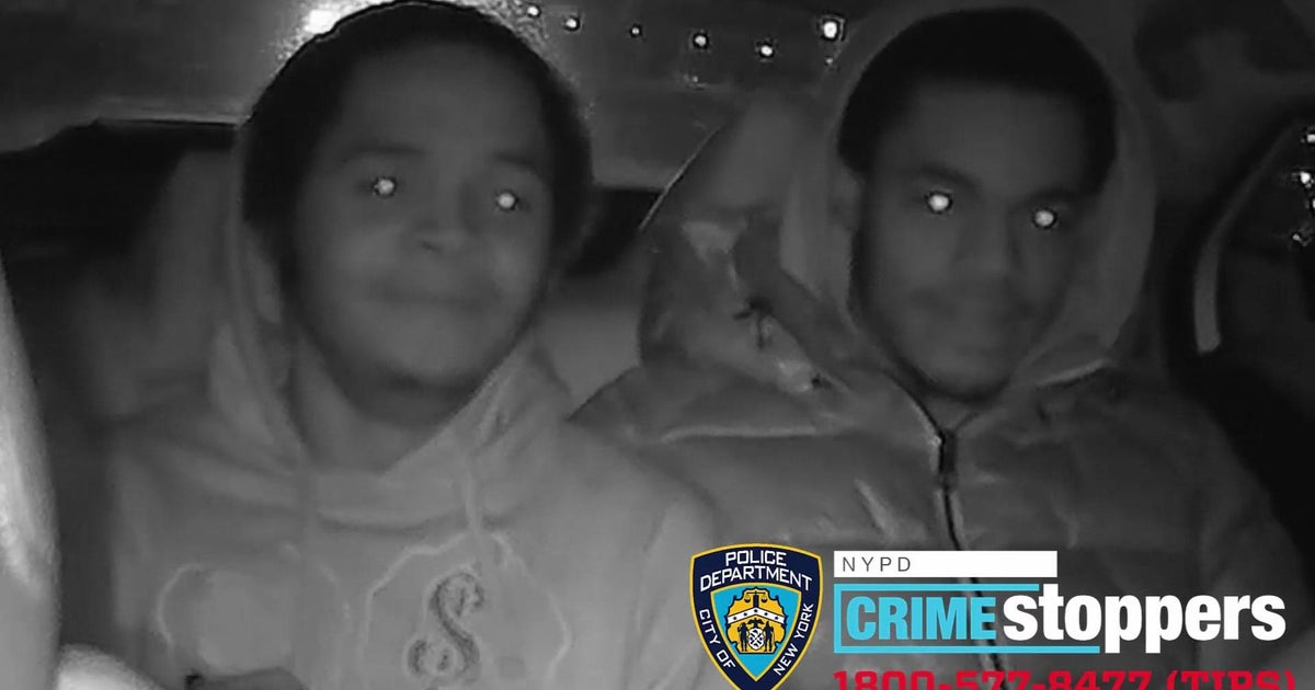 Police: Suspects wanted for stealing cab drivers' cellphones in ...