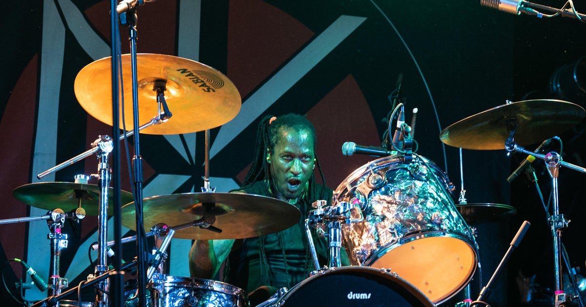 D.H. Peligro, drummer of legendary punk rock band Dead Kennedys, dies