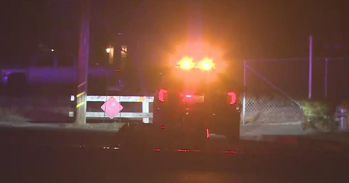 Sacramento police patrol vehicle collides with motorcycle