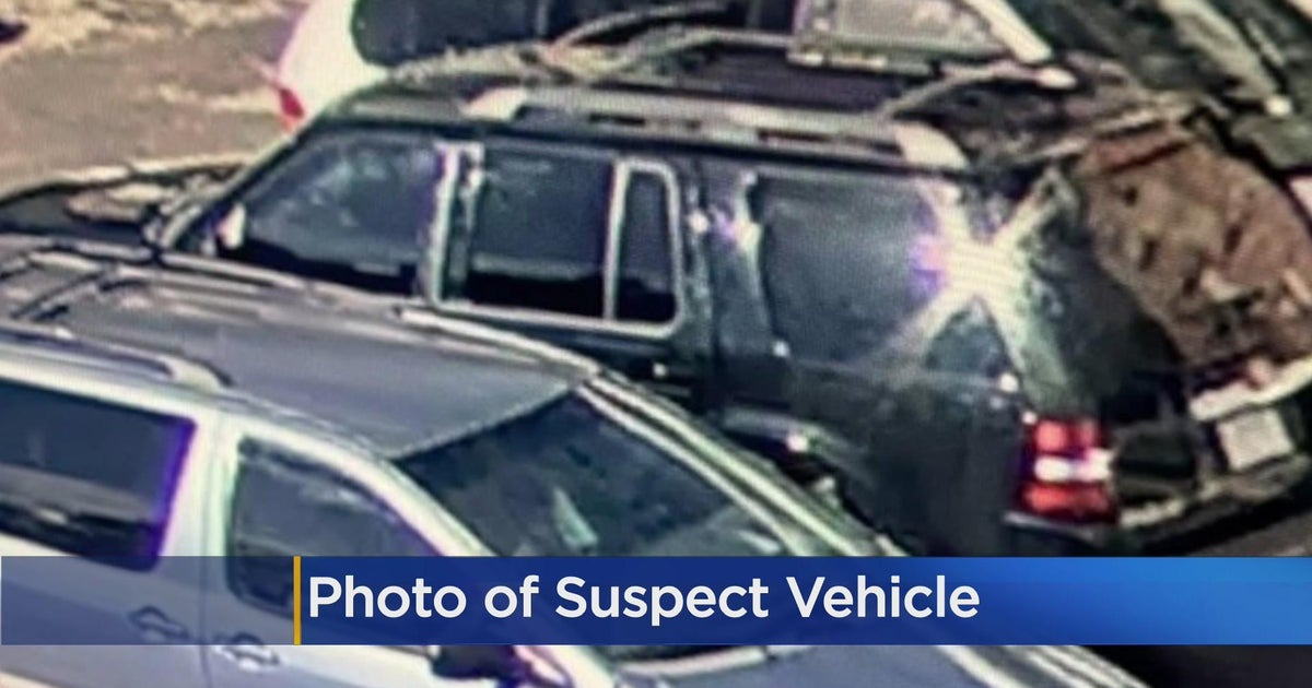 Police investigating shooting with five victims near East Colfax CBS