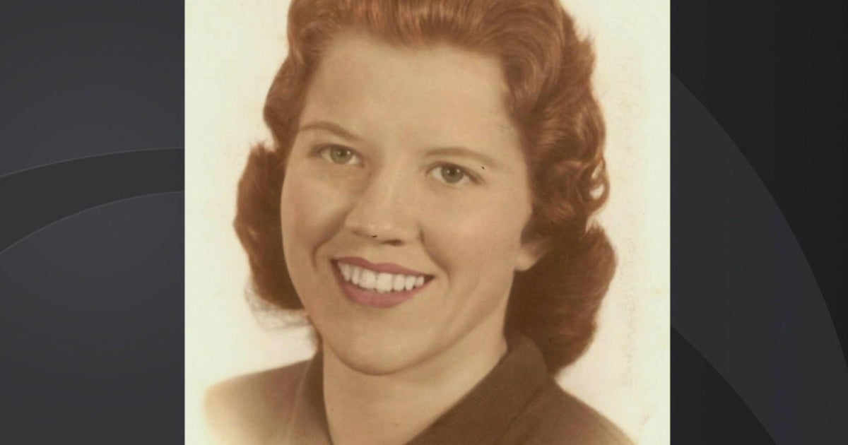 Investigative genealogy helped FBI identify Lady of the Dunes CBS Boston