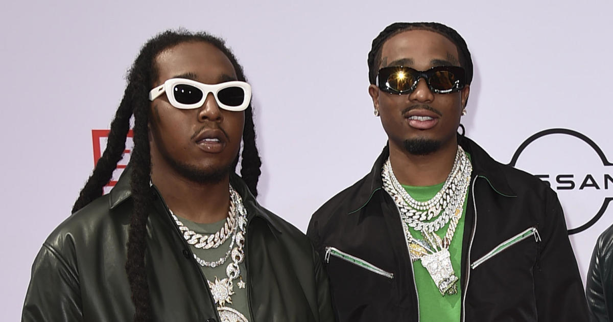 Police claim one dead at Migos rappers’ Houston party