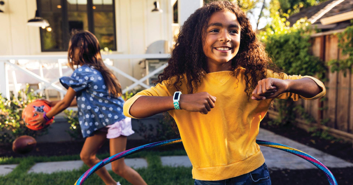 Holiday gift guide 2022: The best smart watches and fitness trackers for kids this Christmas and Hanukkah