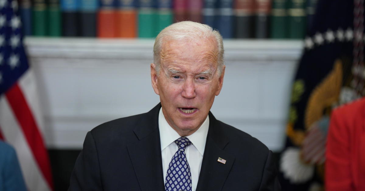 Biden hopes to use contrast with Republican Party in Florida