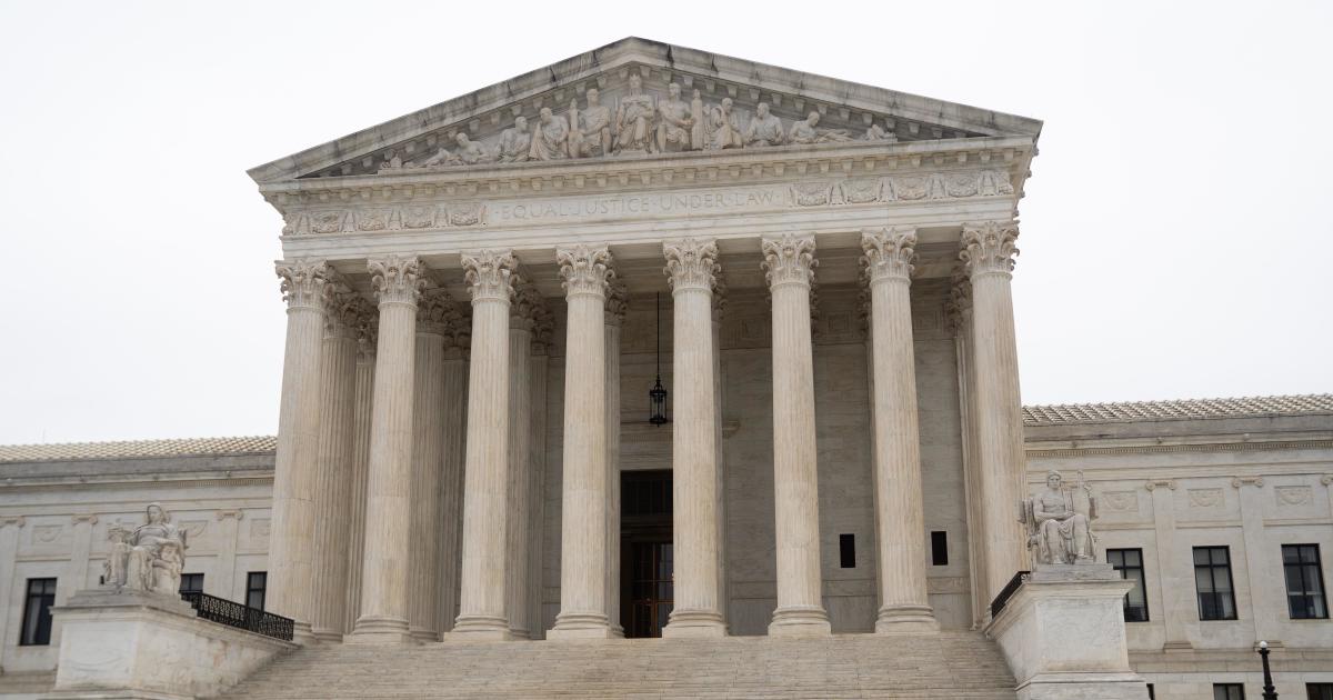 3 arrested for disrupting Supreme Court arguments to protest Roe reversal