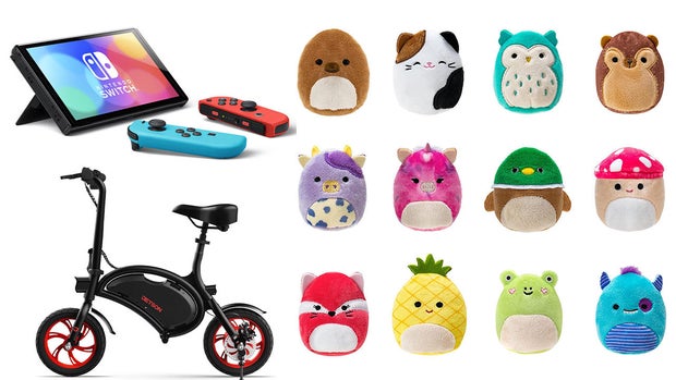 The best early Black Friday deals on toys at Walmart, Amazon and more