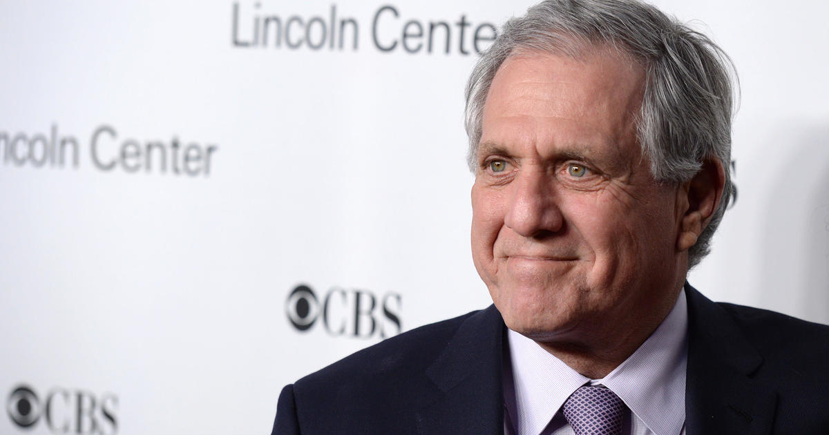 CBS and Les Moonves reach $30.5 million settlement with New York attorney general over allegations of sexual misconduct, misleading investors and insider trading