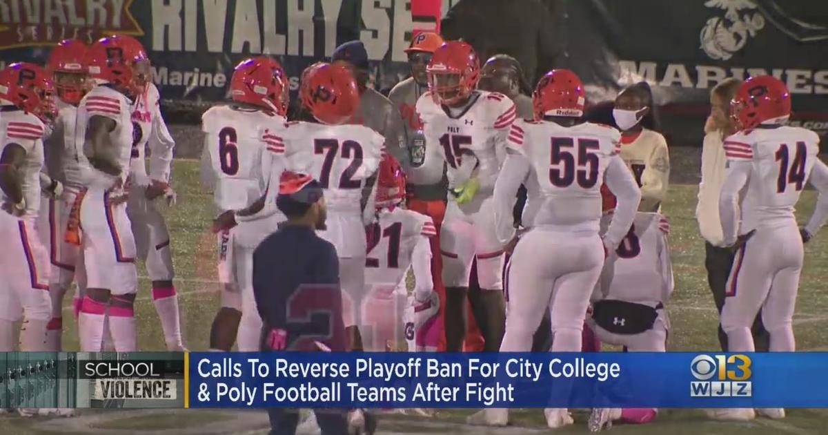 High school football: City announces new ticket policy after fights at game