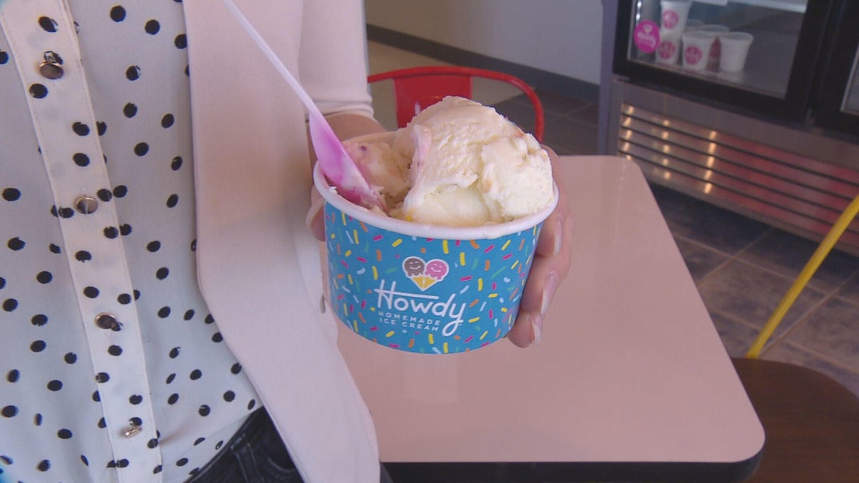 New ice cream shop in Aurora serves sweets, smiles & opportunities for ...