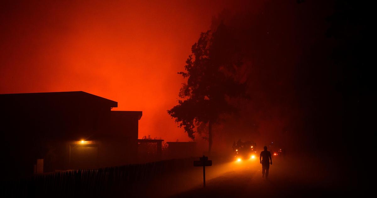 Europe temperatures have increased more than twice the global average, report says: "A live picture of a warming world"