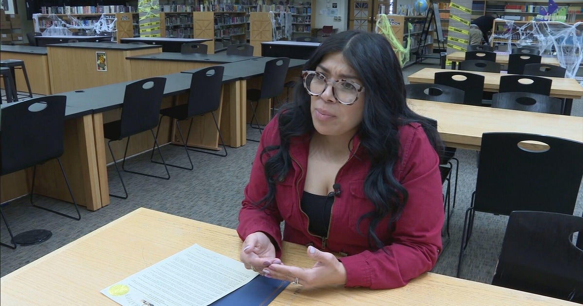 Denver mom is working to have signs of domestic violence taught in ...