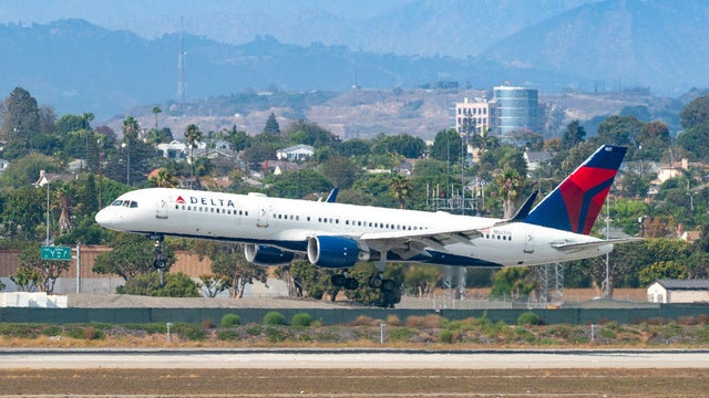 Los Angeles Exteriors And Landmarks - 2022 