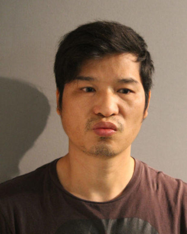 Yaer Shen charged with murder of Bilian Fang 