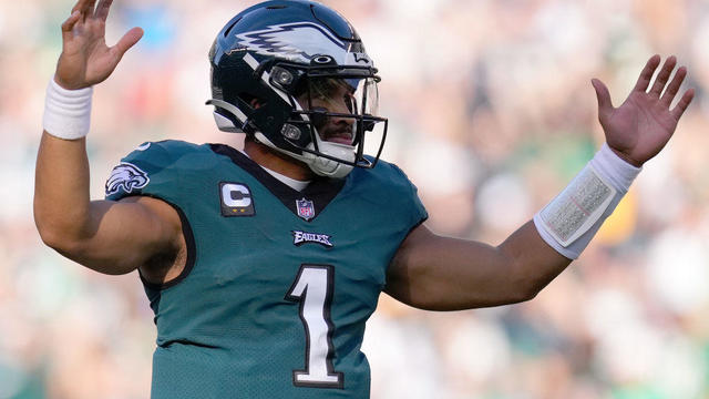 Eagles-Texans: Game time, channel, how to watch and stream 'Thursday Night  Football' on  Prime Video