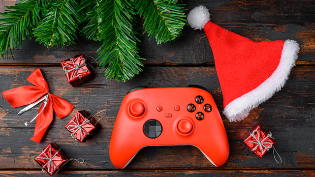 10 Best Christmas Gifts For Gamers (2020) 