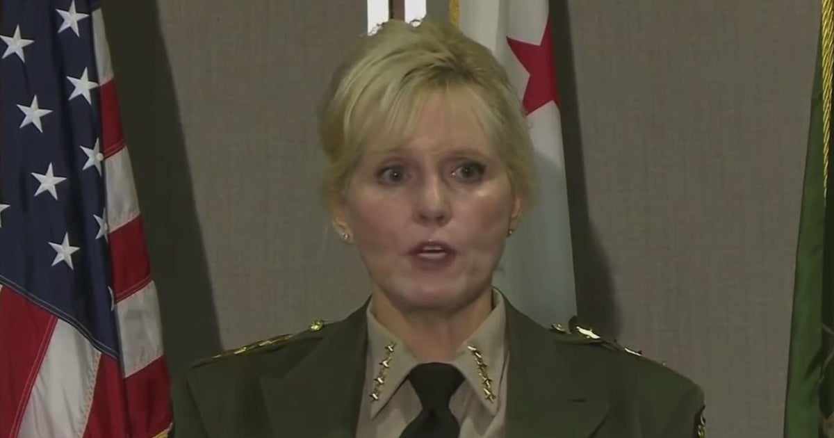 Santa Clara County Sheriff candidates weigh in on plans for jail reform ...