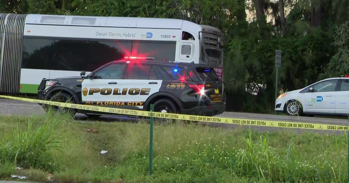 Man dead immediately after early early morning capturing in Florida Metropolis