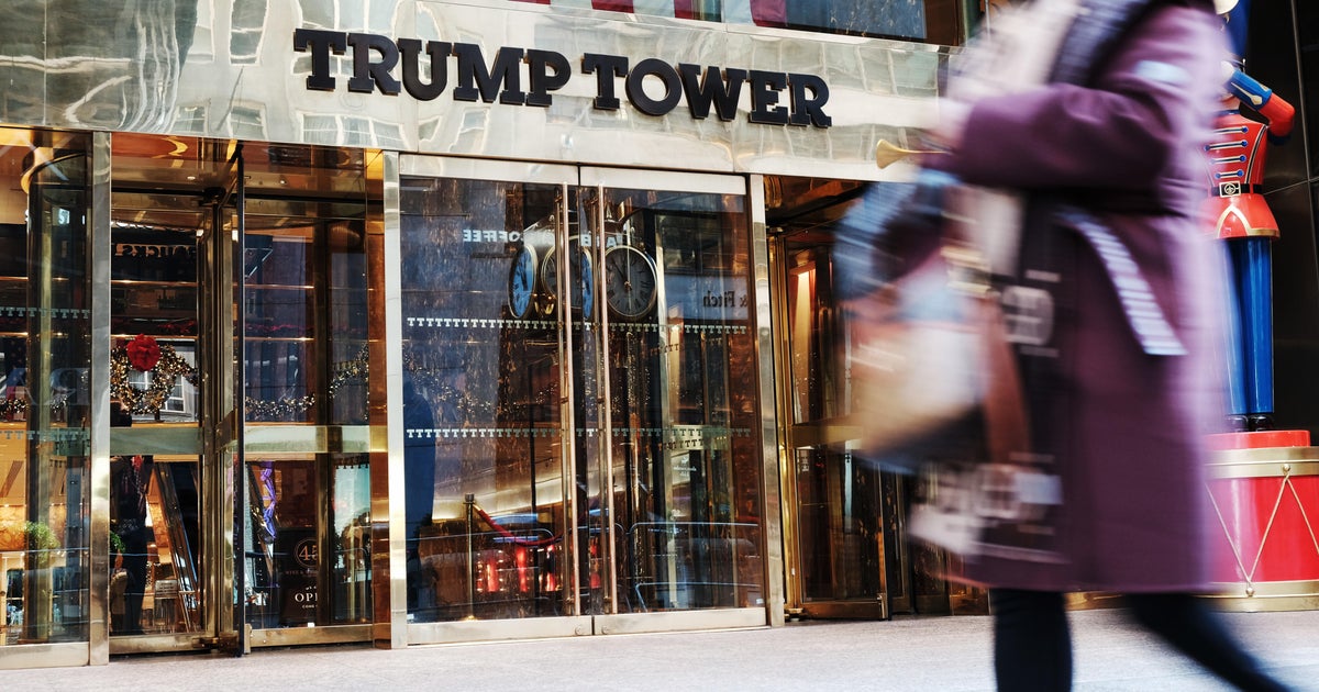 Judge agrees to appoint monitor for Trump Organization assets, restricts financial transfers without approval