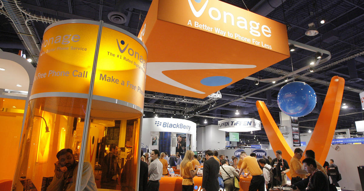 Vonage to pay customers 0 million for not letting them quit