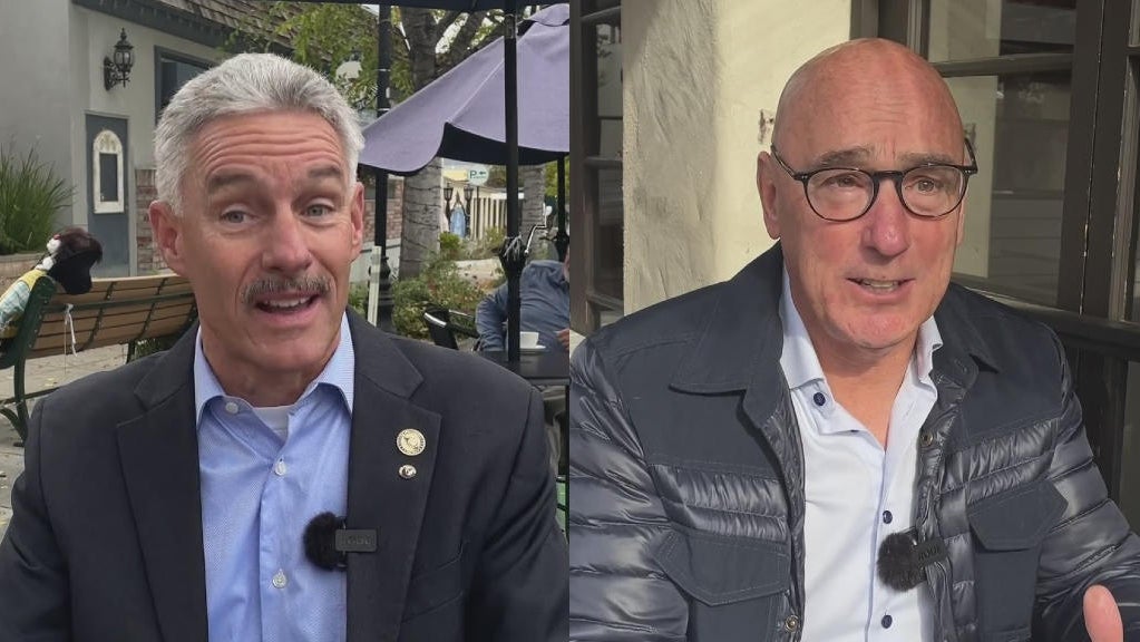 Santa Clara County Sheriff candidates weigh in on plans for jail reform