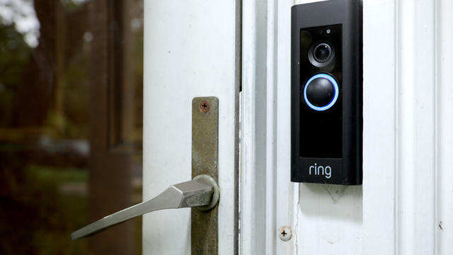Doorbell-Camera Company Ring Partners With Over 400 Police Departments, Raising Surveillance Concerns 