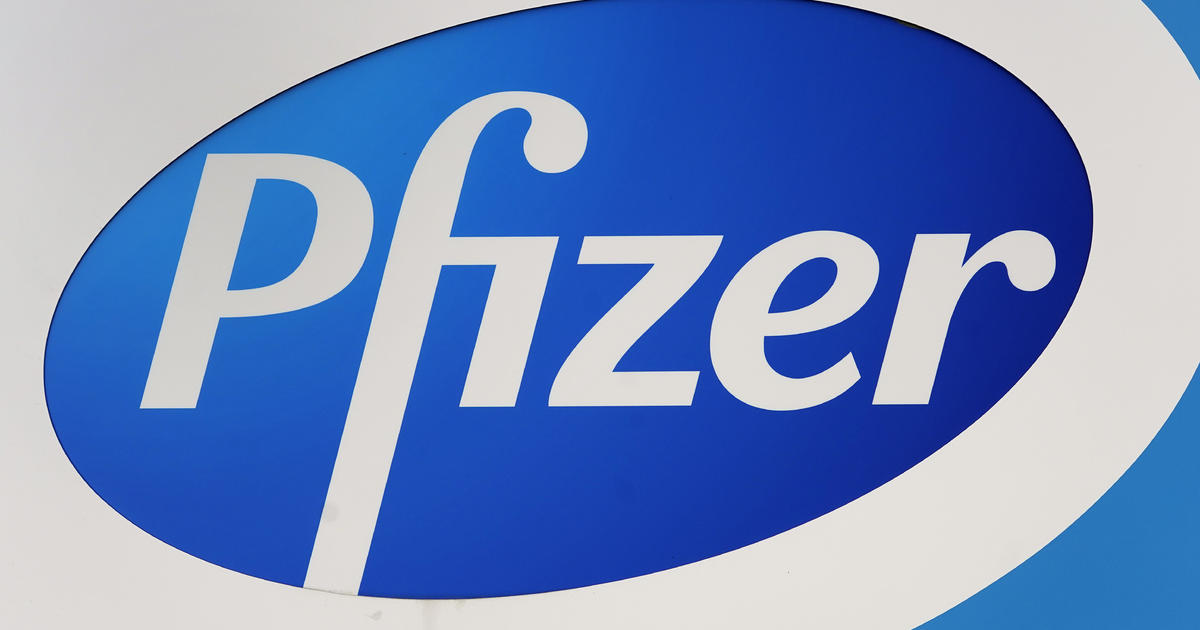 Pfizer says the FDA has approved its migraine nasal spray Zavzpret