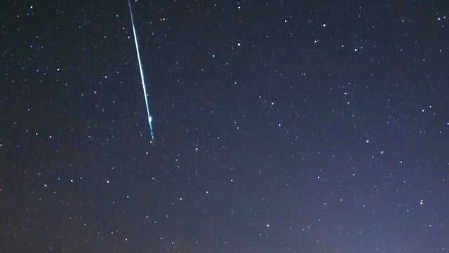 Taurid Meteor Shower and Aurora 