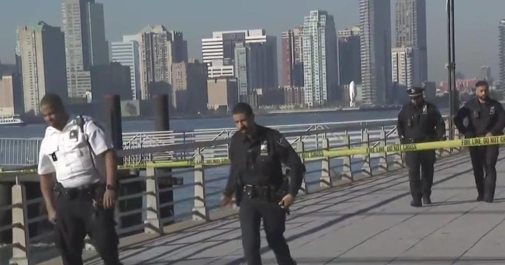 Joggers relieved West Side rape suspect arrested, but want more police ...