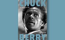 Book excerpt: "Chuck Berry: An American Life" 