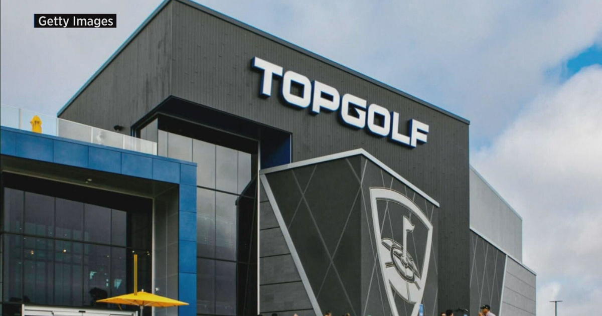 Topgolf Coming to Boston Area in 2023 – NBC Boston
