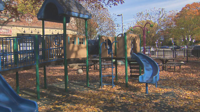 playground, boston playground 