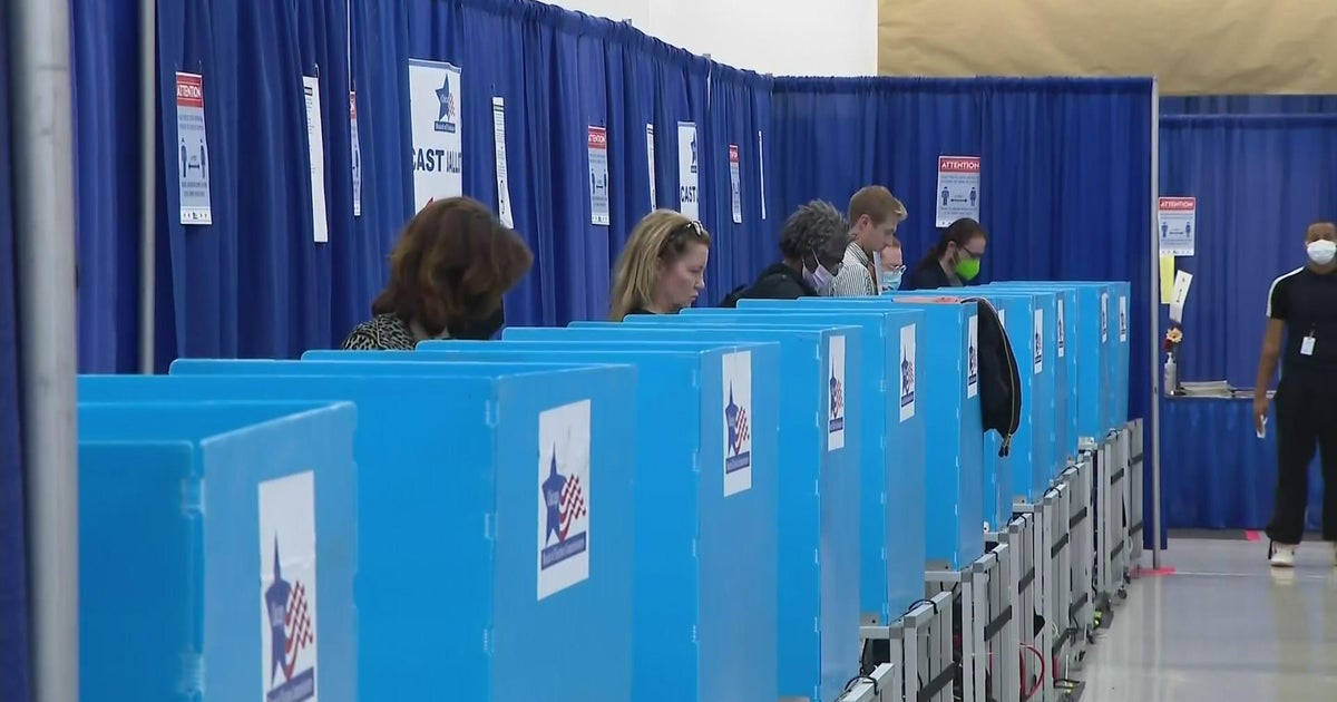 Illinois Election: City officials to discuss public safety efforts for Election Day - Vimarsana News