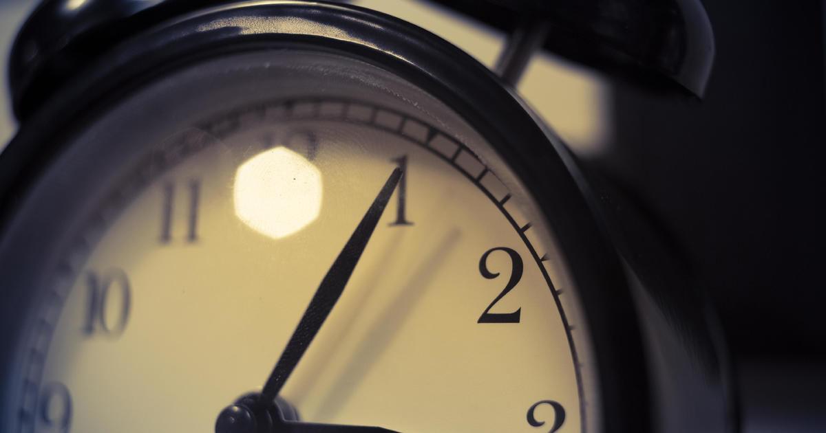 As daylight saving time ends, many want to stop changing the clocks