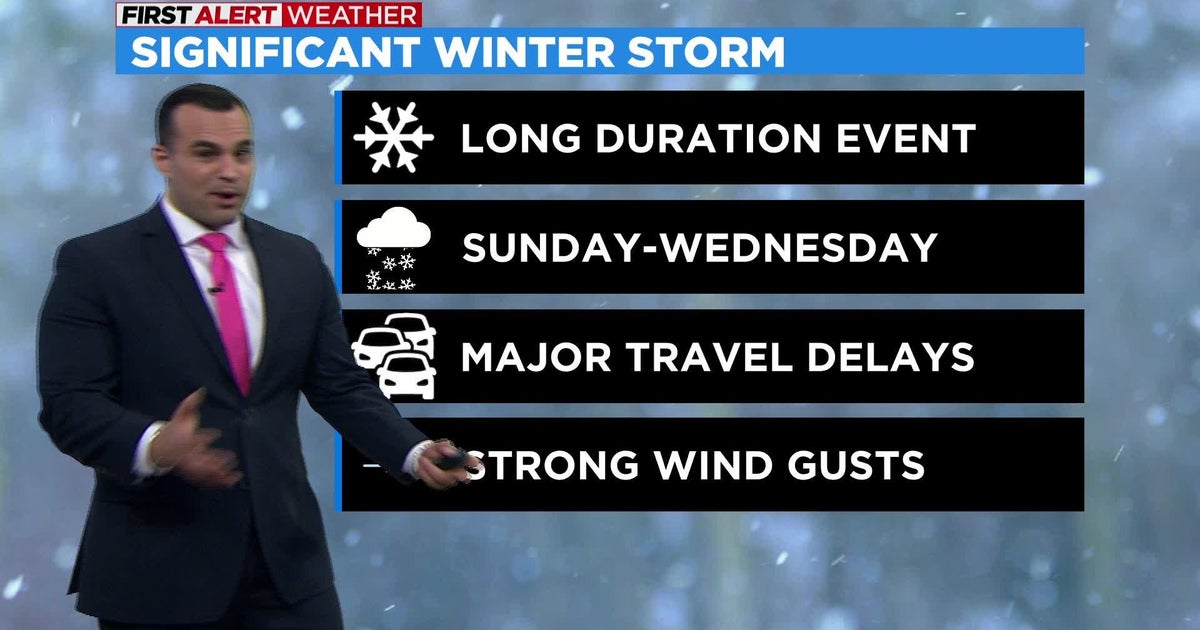 CBS13 PM News Update - 11/3/22