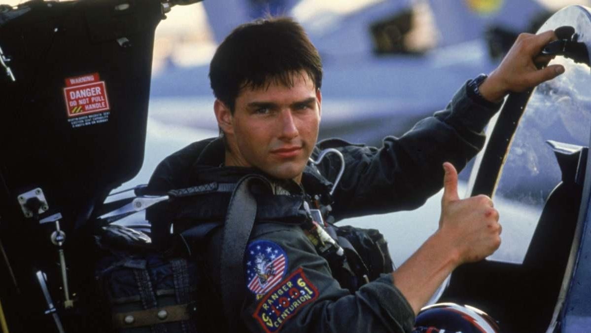 The No. 1 movie from every year