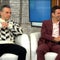 Comedian Sebastian Maniscalco and Dr. Scott Cohen get real about fatherhood on new podcast